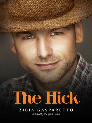 cover image of The hick